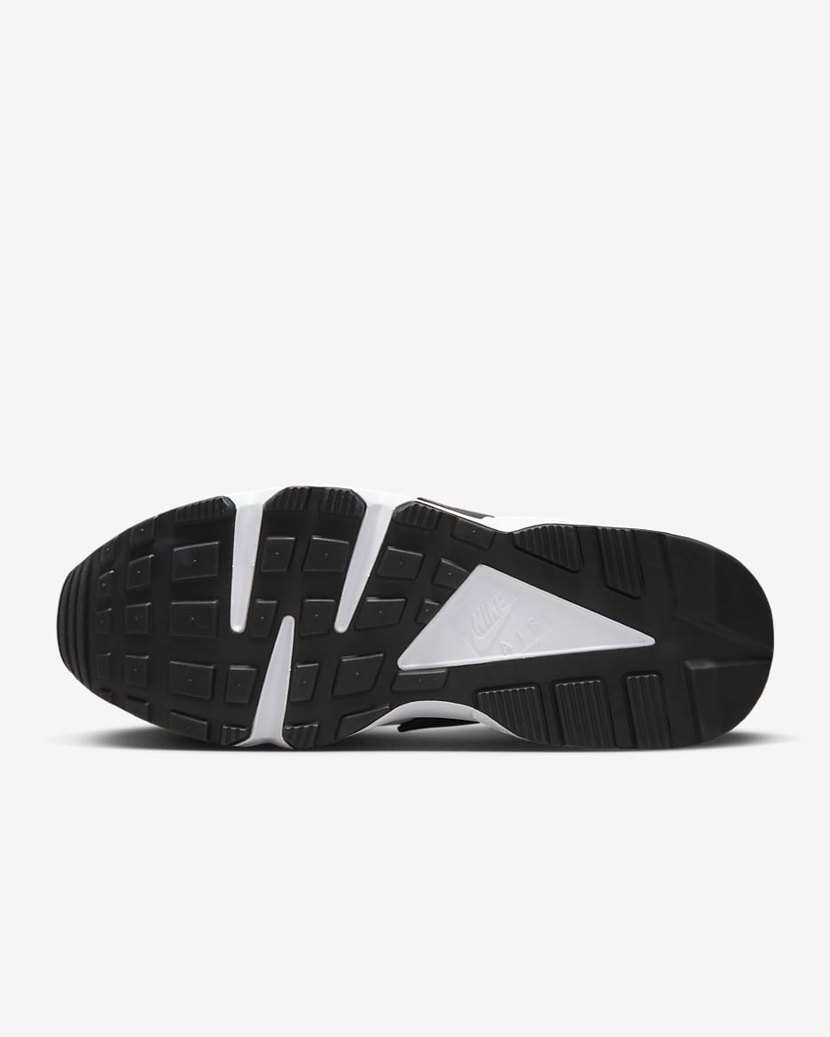 Huarache off white black online